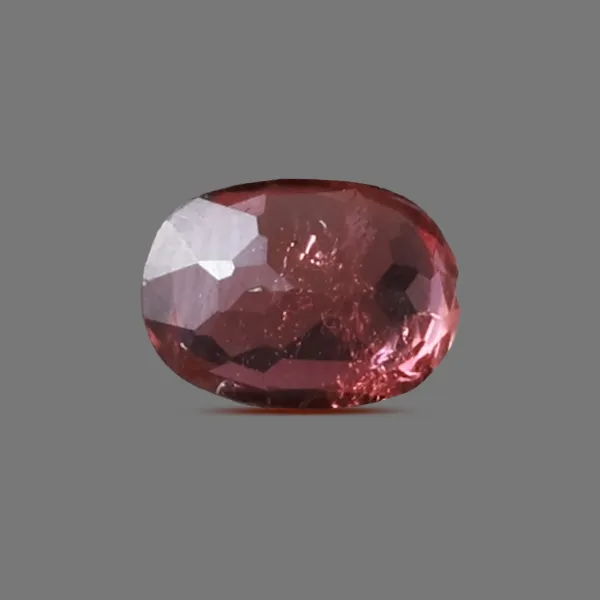 Pink Tourmaline - 0.98 Carats